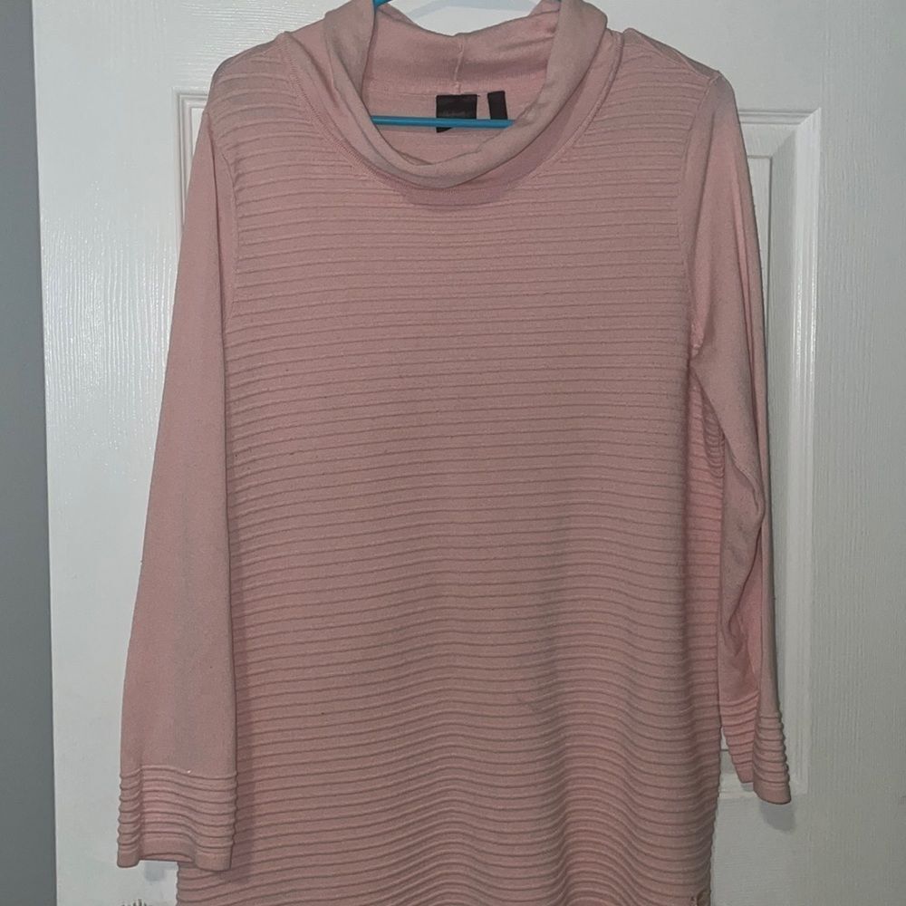 Rafaella sweater 
